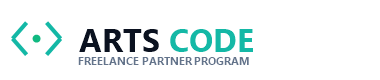 ARTSCODE Logo